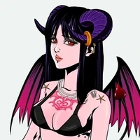 TOXIC SUCCUBUS