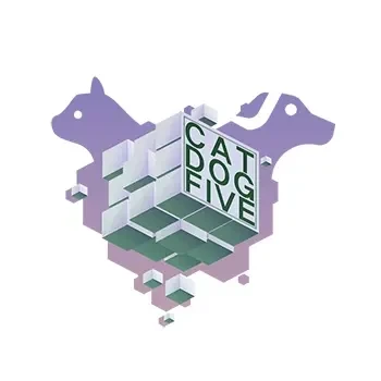 CATDOGFIVE