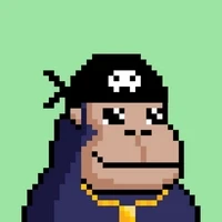 KCD Pixel Kongz