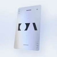 Quantum Key