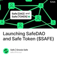 Launching SafeDAO and Safe Token SAFE