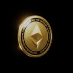 Ethereum Gold Coin