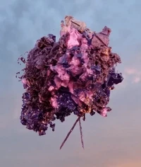 SKY SCULPTURE by Sculpture.eth | Andre Hemer