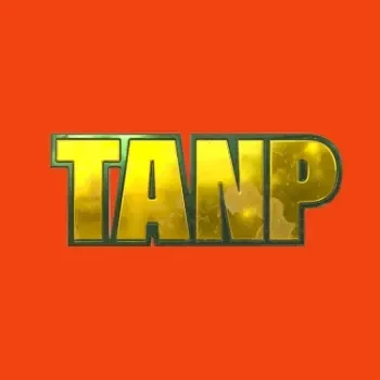 TANP: ART IS THE ULTIMATE UTILITY