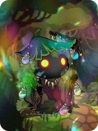 Druid by ItsNotYourFault x Reddit Collectible Avatars