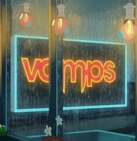 Vamps