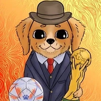 World Cup Dogs