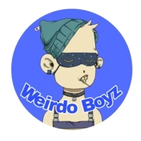 Weirdo Boyz