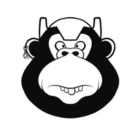 Super Fat Apes