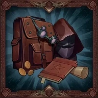 Rifters Kalinvale Items