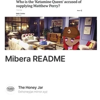 Mibera README