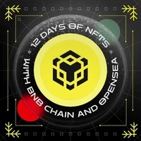 BNB CHAIN Transferrable