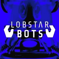 The Lobstarbots Official