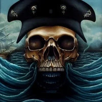 Captain Skulls