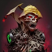 Possessed Droid Miners