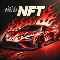 Auto Legends: Turbo Era