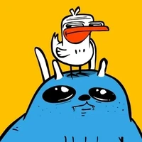 Maxigoons NFT