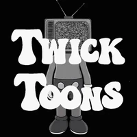 TWICK TOONS G3NESIS