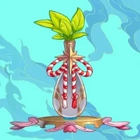DigiDaigaku Villain Potions