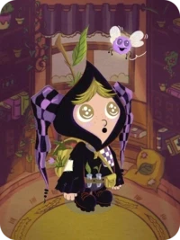 Fern by Oanav_ x Reddit Collectible Avatars