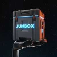 DucksVegas Junboxes