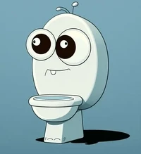 Cute Toilets NFT