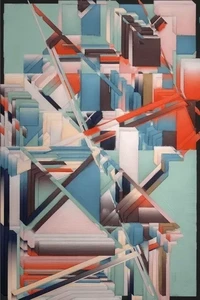 Art Blocks x Bright Moments
