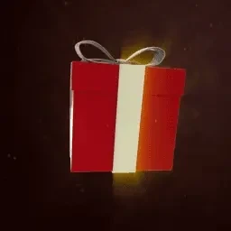 Joe Christmas Present