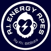 A.I. Energy Apes