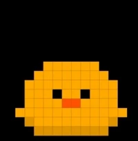 PixelChickEgg