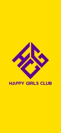 Happy Girls Club.