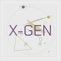 X-GEN by N1