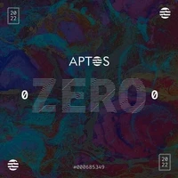 Aptos Zero NFT 🔵