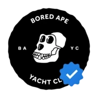 Bored Ape Yacht Club