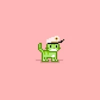 tiny catz