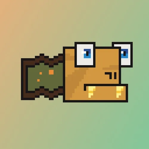 tiny tadpolez