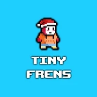 Tiny Frens Adventure