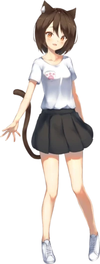 Catgirl