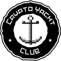 CryptoYacht Genesis