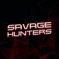 SAVAGE HUNTERS