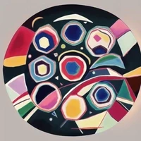 Spaces by Shirley Lo