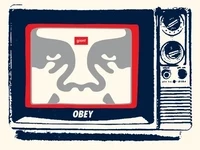 OBEY ARCHIVES