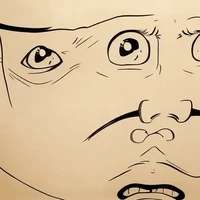 LQD Art: Eyes