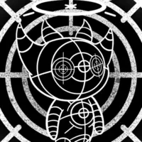 - CROSSHAIR - by Joe (The Kappa Guy) x Reddit Collectible Avatars