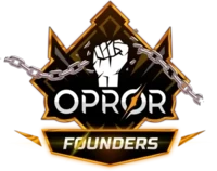 Opror Founders Collection