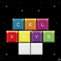 CelKeys WL
