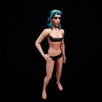 Vivaion Characters