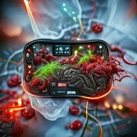 INFKTED Location Device