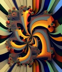 Delusions of a Disappearing Mind