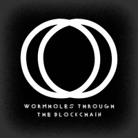 Wormholes Through The Blockchain